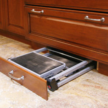 corley closet