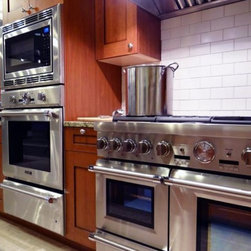 The Appliance Gallery - Products