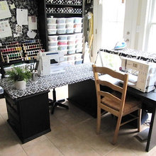 Organised study/ create Room
