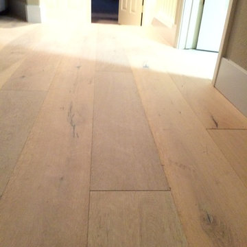 Diablo Flooring, Inc - Hardwood Flooring Projects