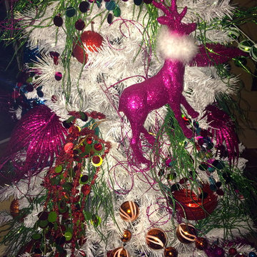 Christmas Decor'