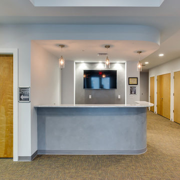 Calvary Chapel Youth and Counseling Center