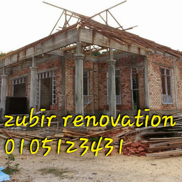 0105123431 zubir tukang paip plumber renovation, sungai buloh