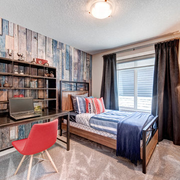 Bayside at Pier 11 — Airdrie, Alberta