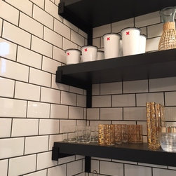 E. Residence - Wall And Floor Tile