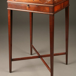 Misc Antique Tables - Side Tables And End Tables