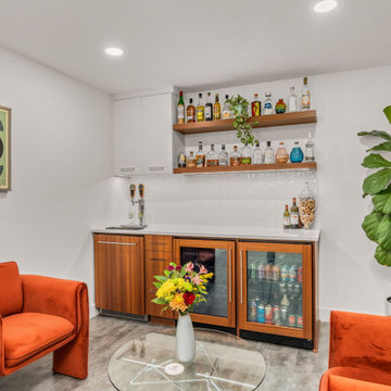 The Entertainer's Kitchen