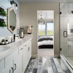 Berkeley Homes Denver Product 13 - Building Materials