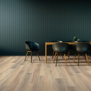 Luxury Vinyl Plank