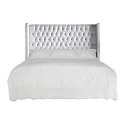 TROYANO HEADBOARD (FOR 200CM MATTRESS) - Headboards