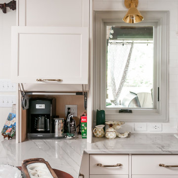 Riverview Drive, Peachtree Corners