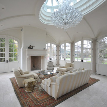 Living Spaces
