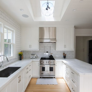 Mill Valley Residence
