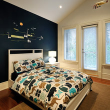 boys bedroom