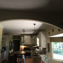 kitchen lighting