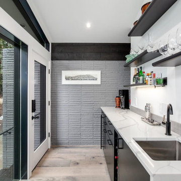 Lookout Residence & Lab