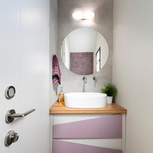 Downstairs bathroom