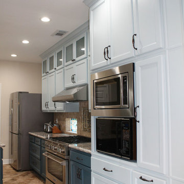 Pearland Old World Kitchen