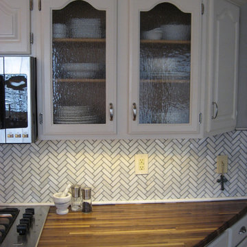 Adams Kitchen