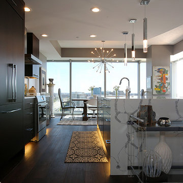 River House Condo Remodel