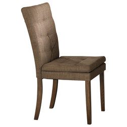 Traditional Dining Chairs by Beyond Stores