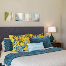 guestrooms