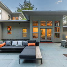 Patio Ideas