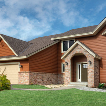Seamless siding jobs