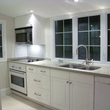 ikea kitchen