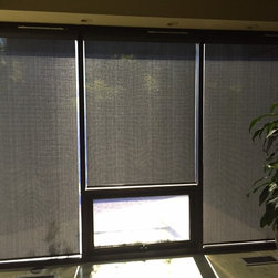 Blind and Shutter installations - Products
