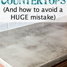 14 E Countertops