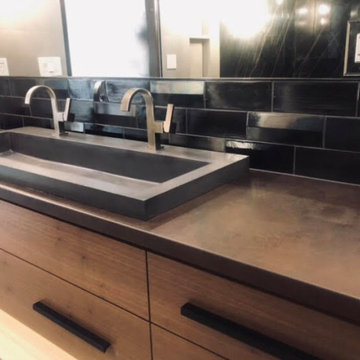 Alpine, Utah Project 2021-22 Remodel