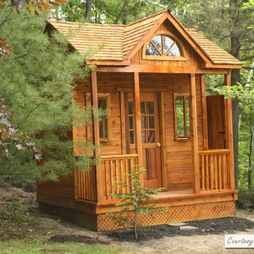 Cabins and Bunkies