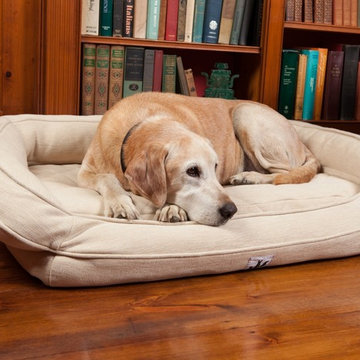 EZ Wash Premium Memory Foam Dog Beds