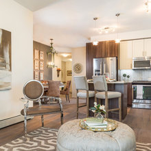 Main Floor Living Room