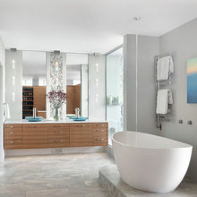 Bathtubs