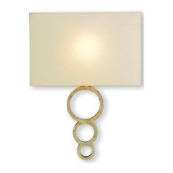 Lighting - Wall Sconces