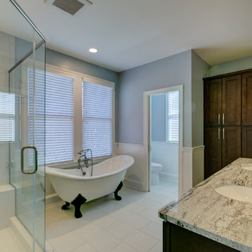 Beechridge Whole House Reno
