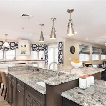 Whole Home Interior Design