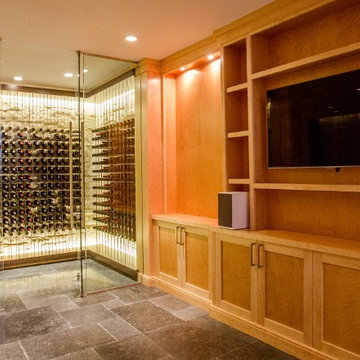 Charles River Wine Cellars