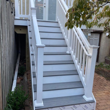 Decks