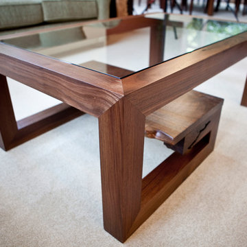 Marie Thomas Furniture Line