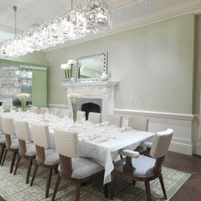 Rooms - Dining