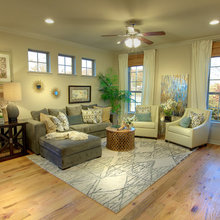floors