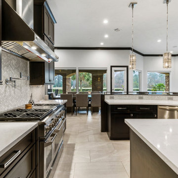 Classic Roots Modern Living