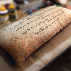 Personalized Pillow Covers - Products