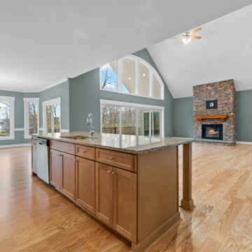 The Somersby House Plan 1143-D | Spartan Homes Inc | Version 2