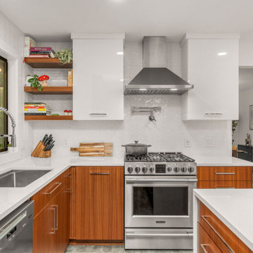 The Entertainer's Kitchen
