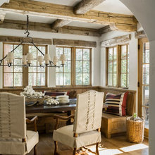 dining rooms