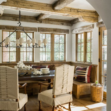 Photographer: Ski Homes